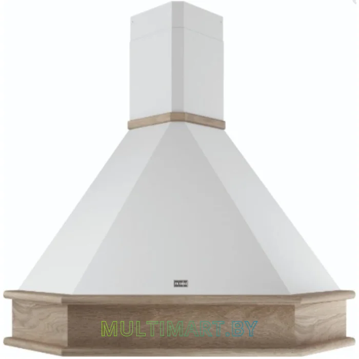 Вытяжка Franke Country Wood FCC 90 O2 321.0592.490 (белый)
